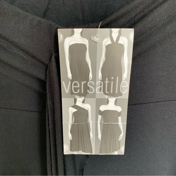 Swim Coverup Dress - Picture 1 of 6